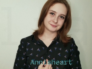 Annisheart