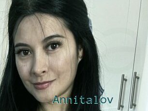 Annitalov