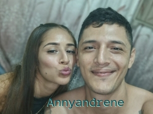 Annyandrene