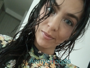annyclouds Liens Adultes