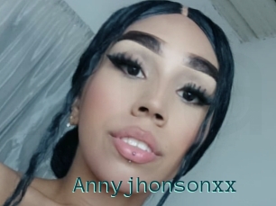 Annyjhonsonxx