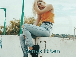 Annykitten