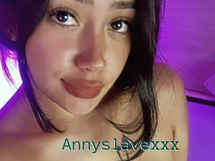 Annyslavexxx