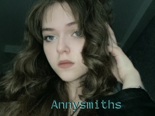 Annysmiths