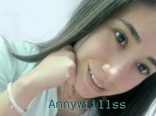 Annywiillss