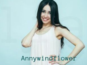 Annywindflower