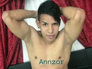 Annzor