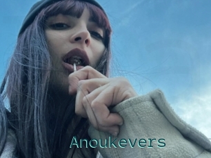 Anoukevers