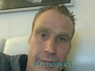 Anthony41