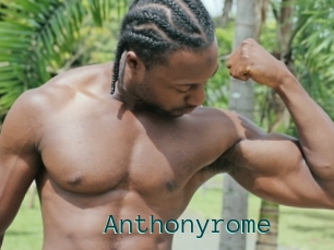 Anthonyrome