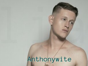 Anthonywite