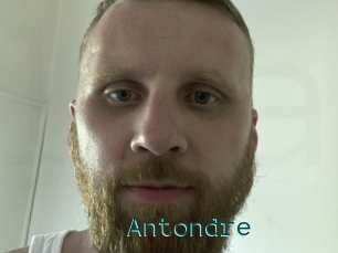 Antondre