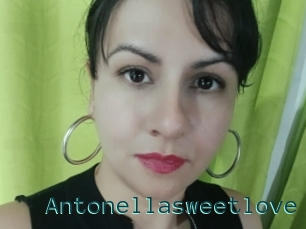 Antonellasweetlove