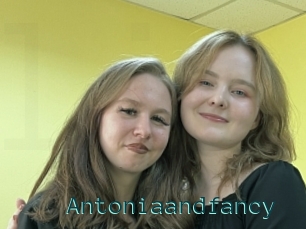 Antoniaandfancy