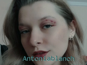 Antoniablanch
