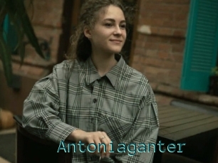 Antoniaganter