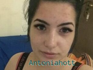 Antoniahott