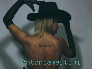 Antoniamartini