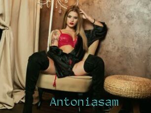 Antoniasam