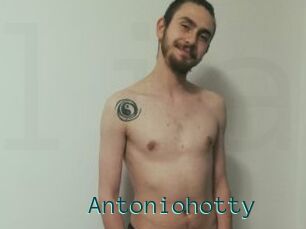 Antoniohotty