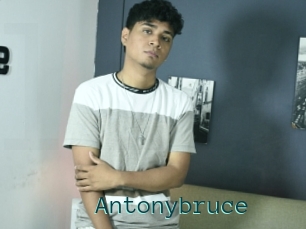 Antonybruce