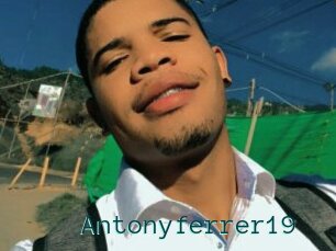 Antonyferrer19