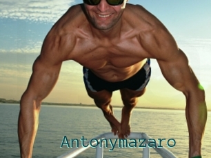 Antonymazaro