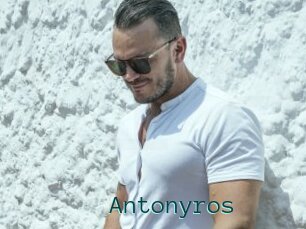 Antonyros