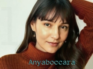 Anyaboccara