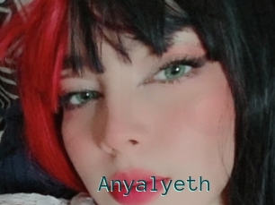 Anyalyeth