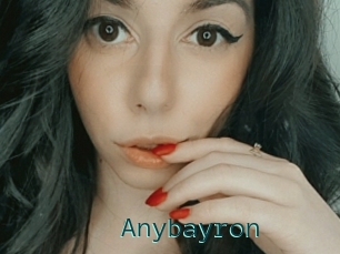 Anybayron