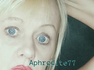 Aphrodite77