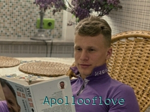 Apollooflove