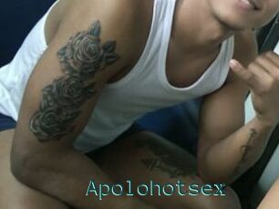 Apolohotsex