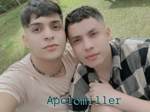 Apolomiller