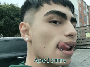 Apolommv