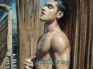 Apoloray