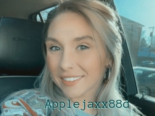 Applejaxx88d