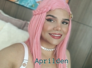 Aprilden