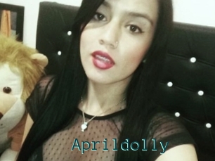 Aprildolly