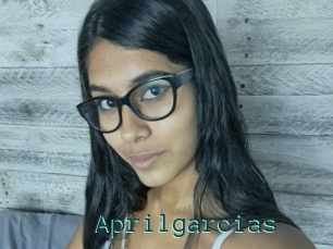 Aprilgarcias