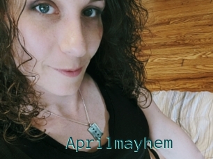 Aprilmayhem