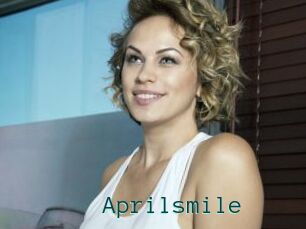 Aprilsmile