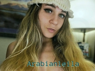 Arabianleila