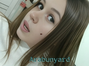 Arabunyard