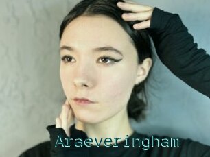 Araeveringham