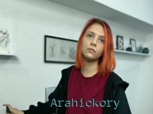 Arahickory