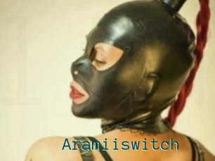 Aramiiswitch