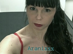 Aranixxx