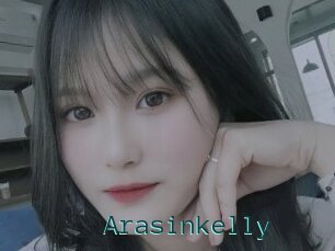 Arasinkelly